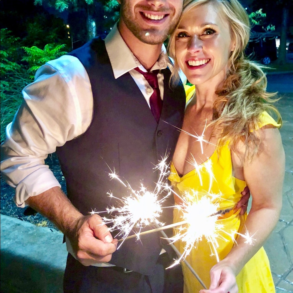 Meet your Posher, Beth